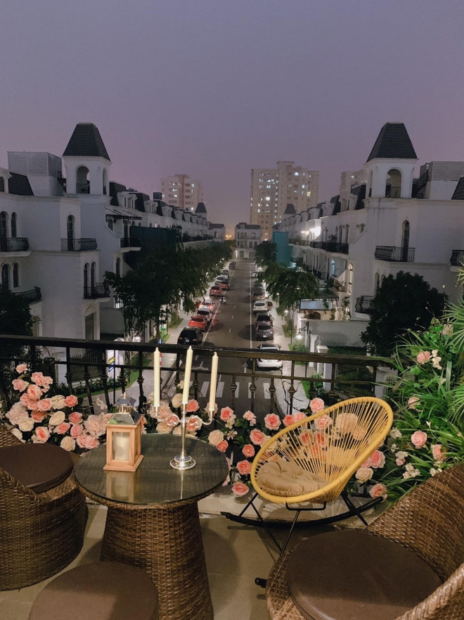 Tài sản vợ chồng Tuấn Hưng