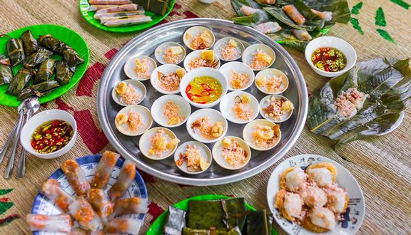 Ăn gì ở Đà Nẵng