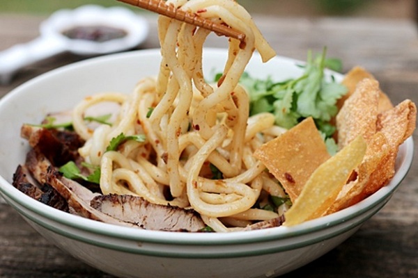 Ăn gì ở Đà Nẵng