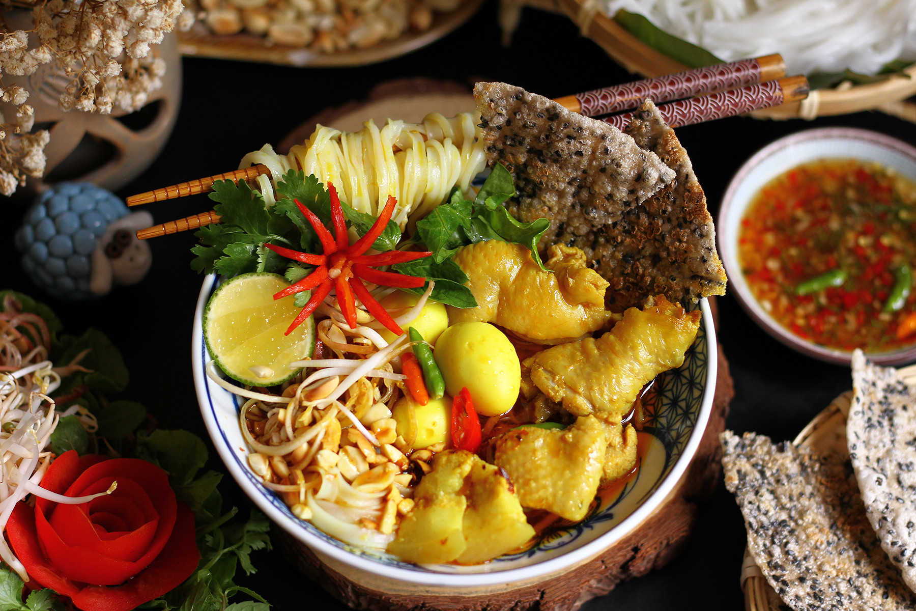 Ăn gì ở Đà Nẵng