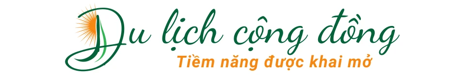 Du lịch cộng đồng Cà Mau