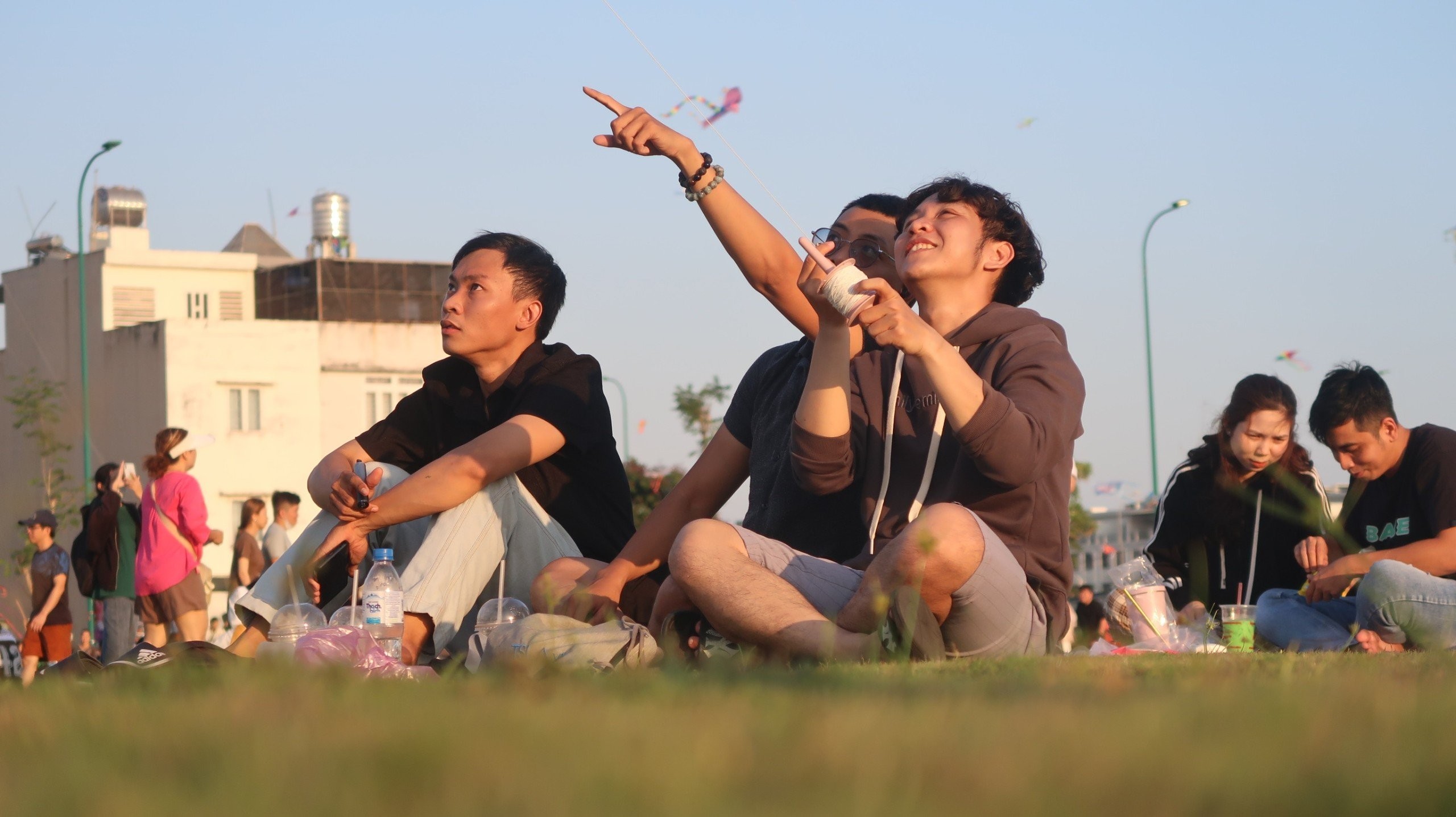 Gợi ý các hoạt động ngoài trời thú vị dịp Giỗ Tổ Hùng Vương