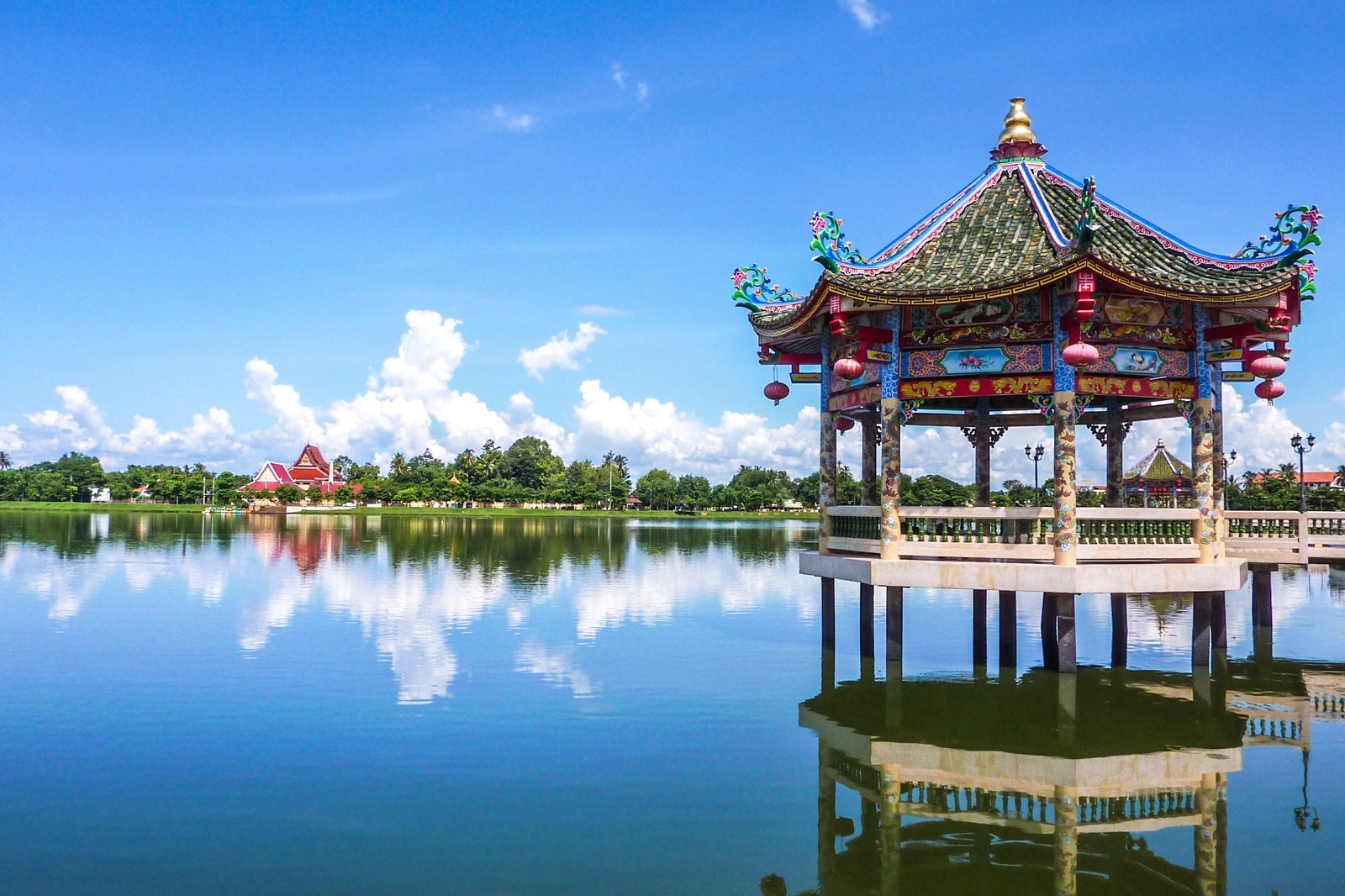 8 điểm du lịch tiết kiệm nhất châu Á