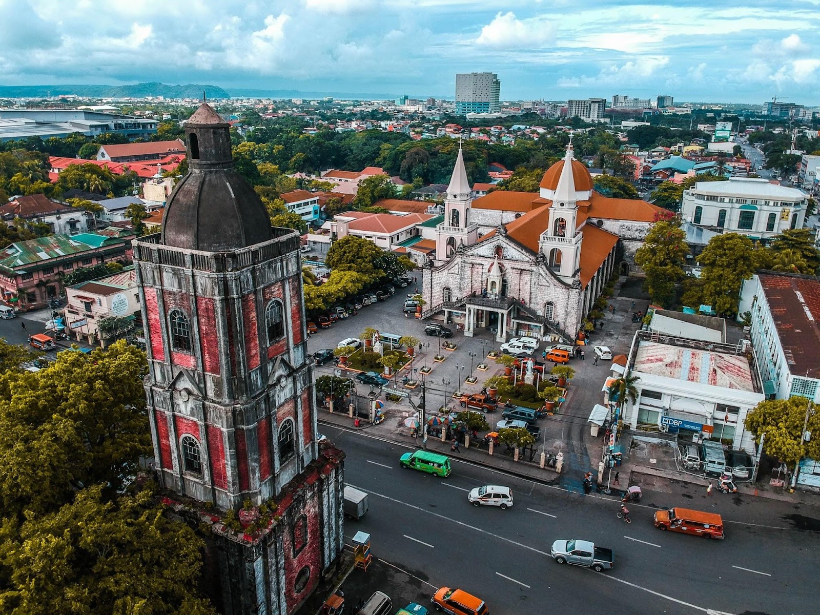 8 điểm du lịch tiết kiệm nhất châu Á