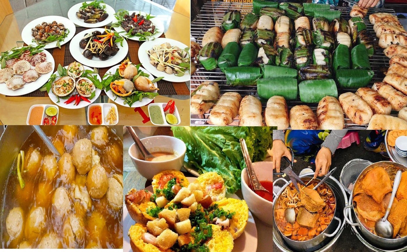 Du lịch Sài Gòn một mình