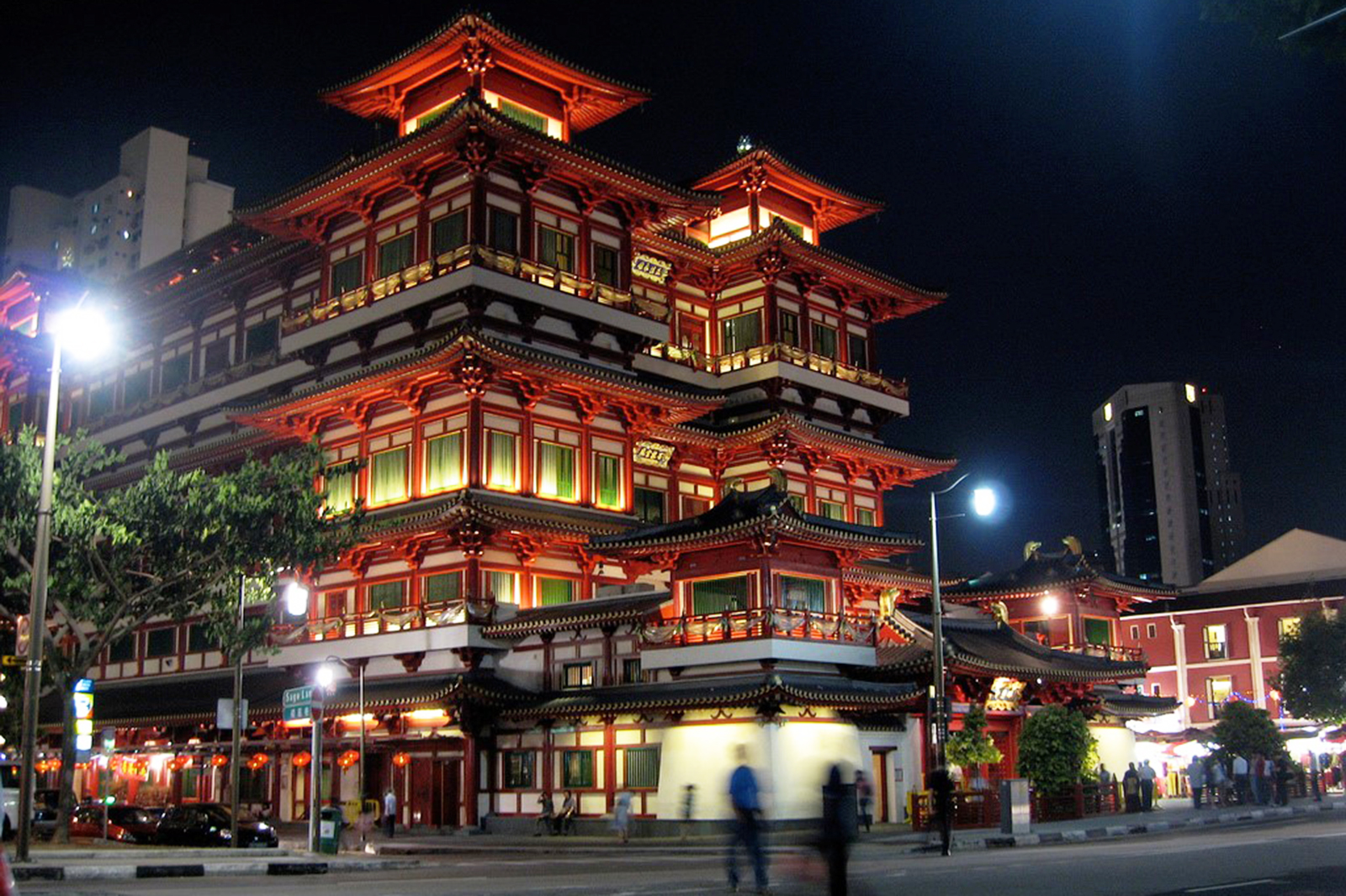 Du lịch Sài Gòn một mình