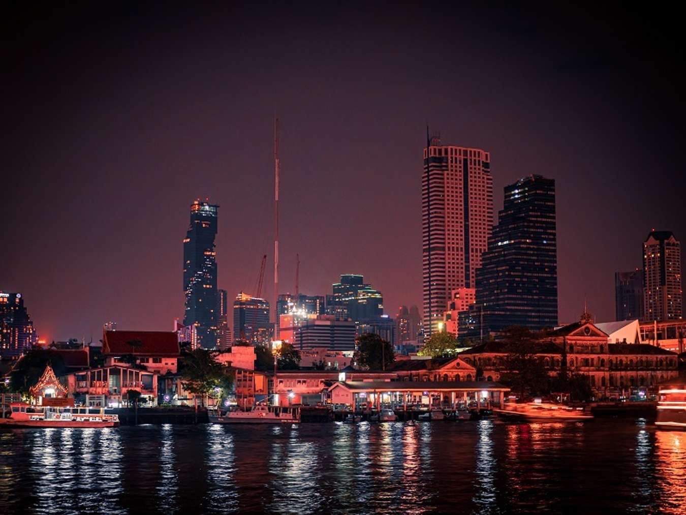 Du lịch Sài Gòn một mình