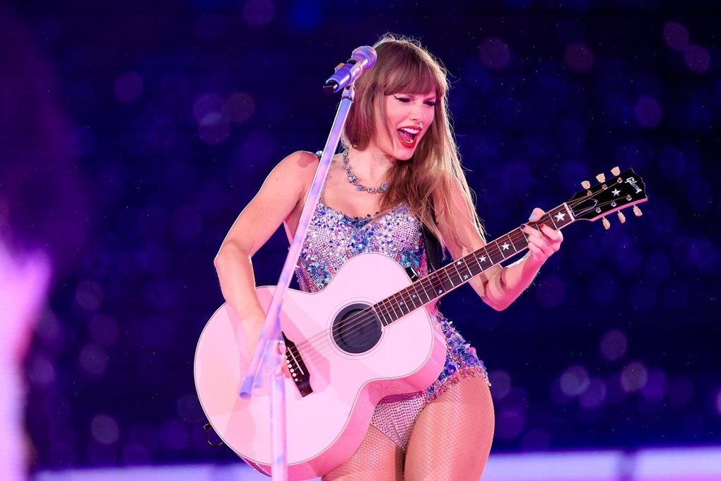 Bạn trai Taylor Swift