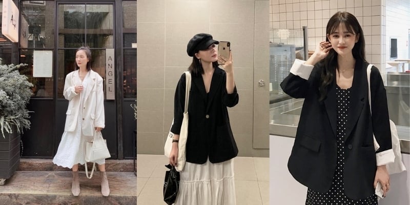 Phong cách thời trang ulzzang
