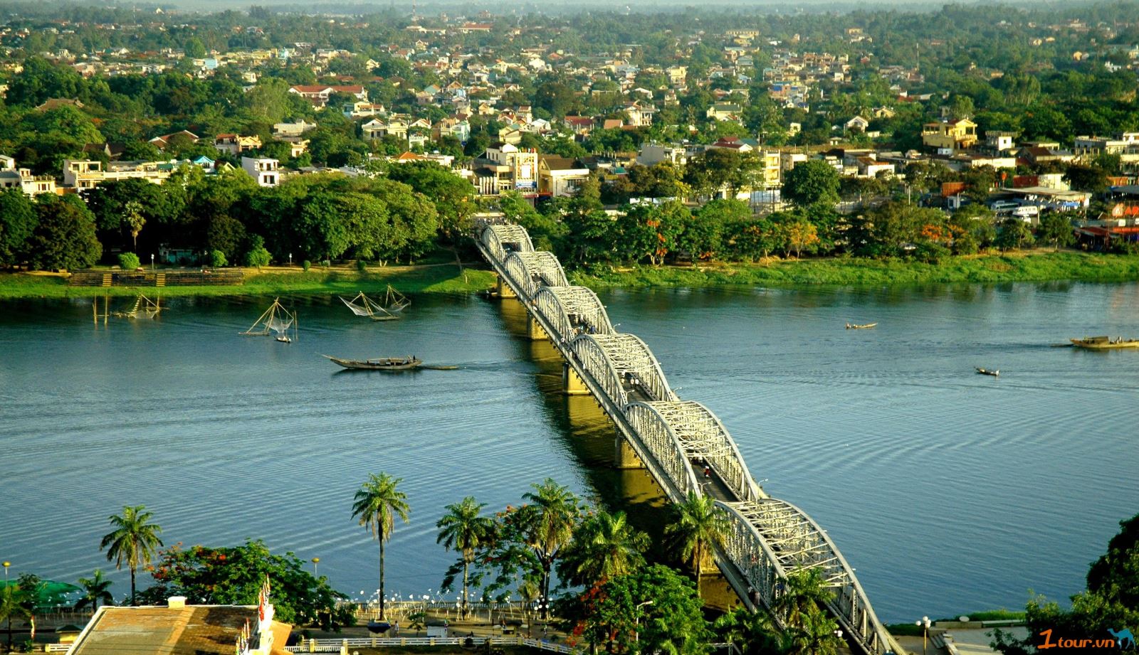 Huế vào nhóm 8 điểm du lịch tiết kiệm nhất châu Á