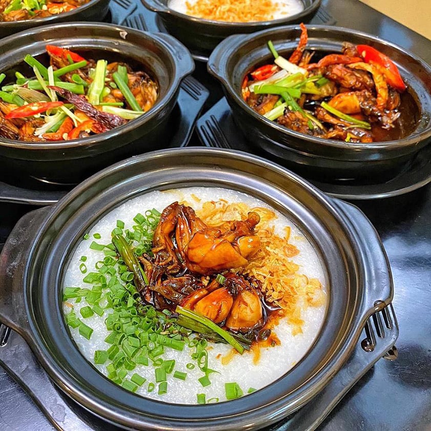 Ẩm thực Đà Lạt