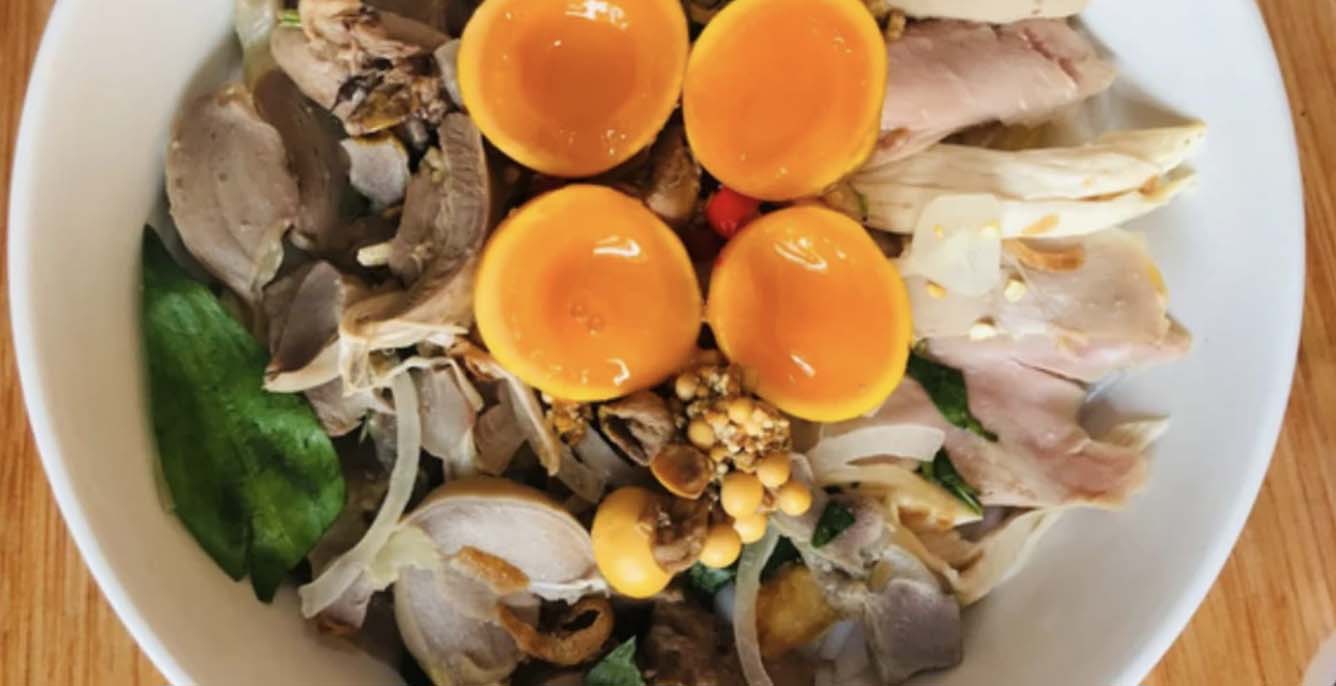 Ẩm thực Đà Lạt
