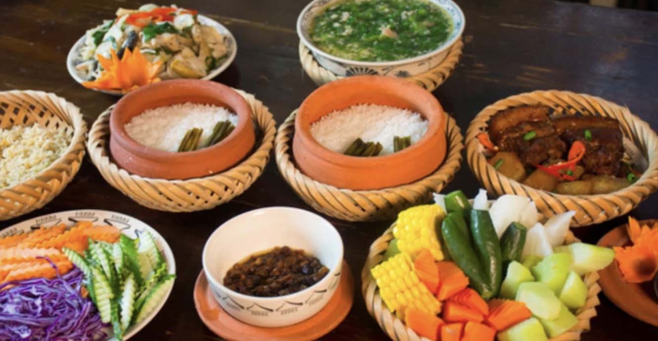 Ẩm thực Đà Lạt