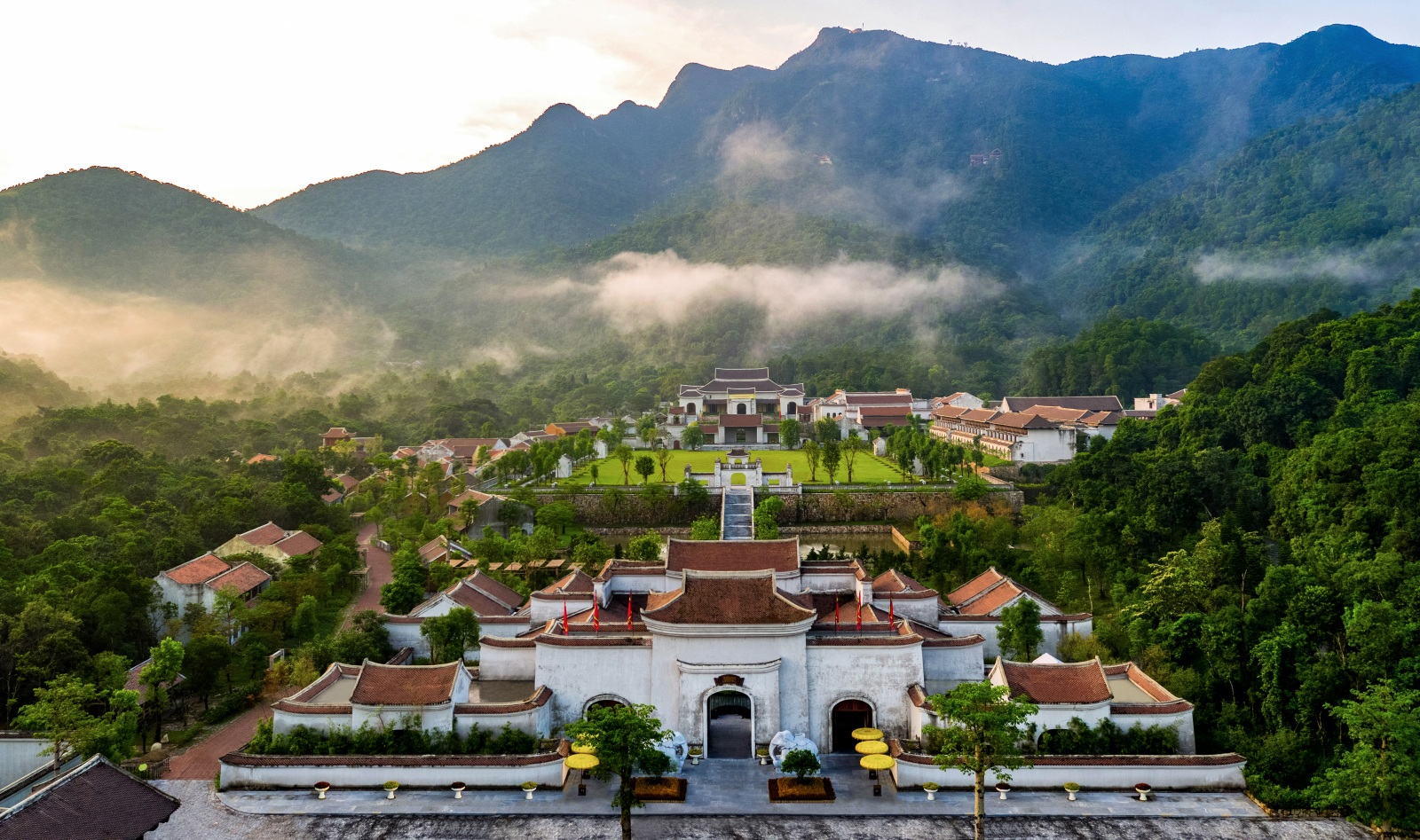 Điểm du lịch tâm linh