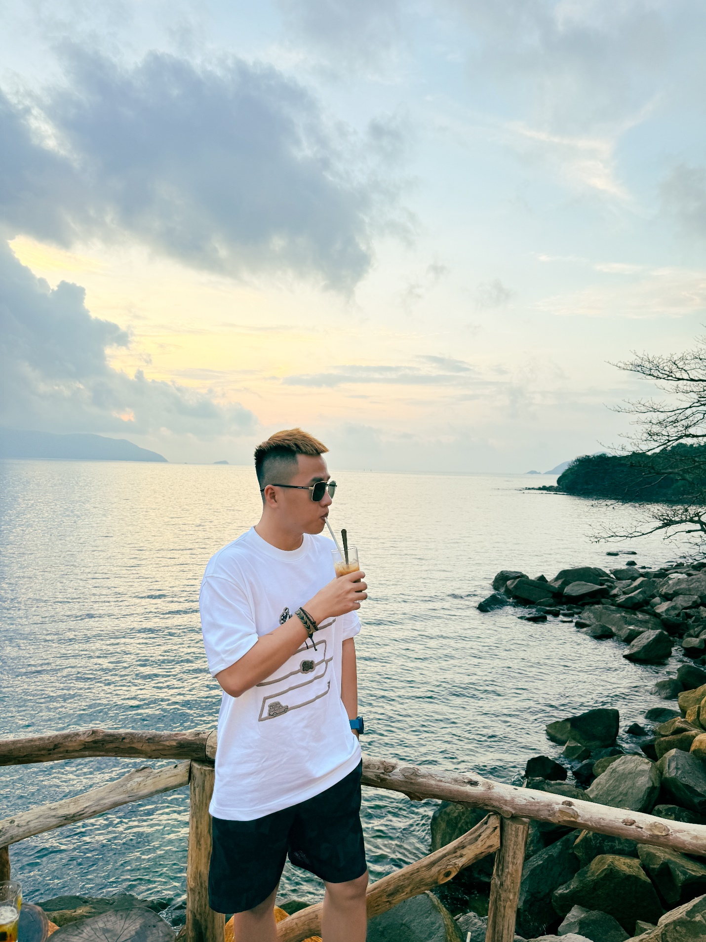 Du lịch Côn Đảo 