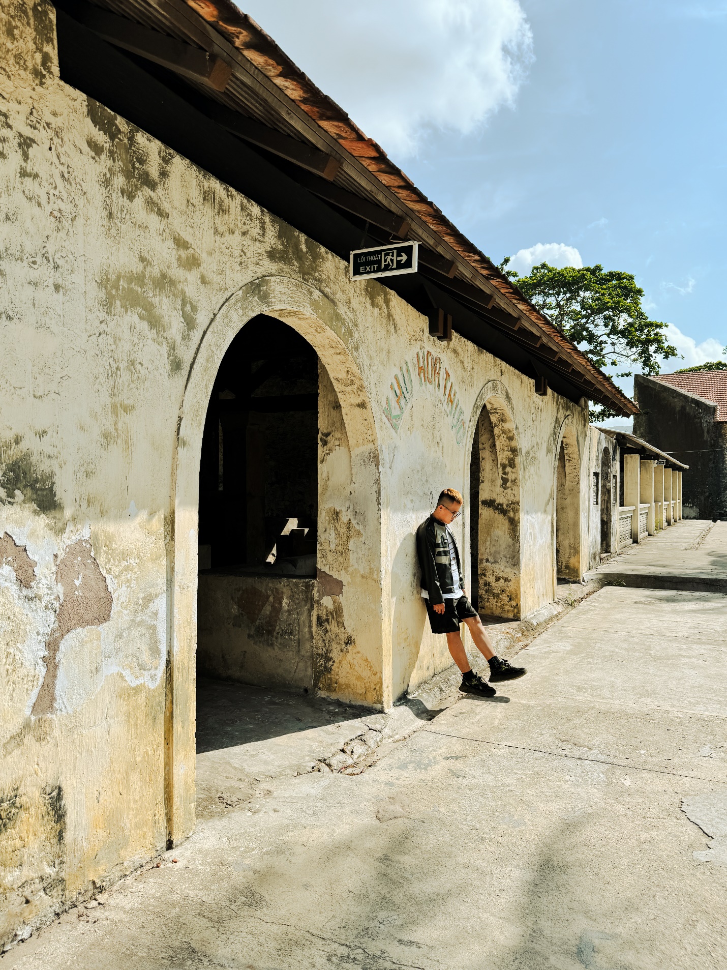 Du lịch Côn Đảo
