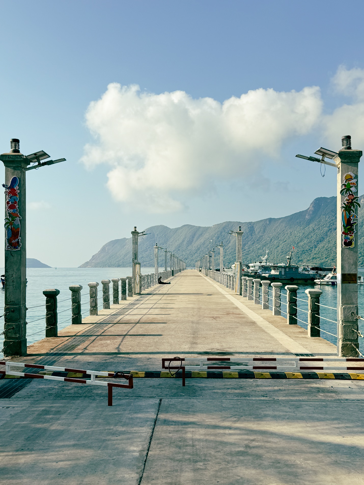 Du lịch Côn Đảo 