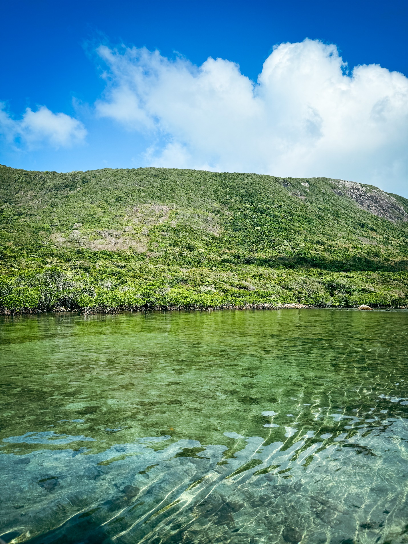 Du lịch Côn Đảo 
