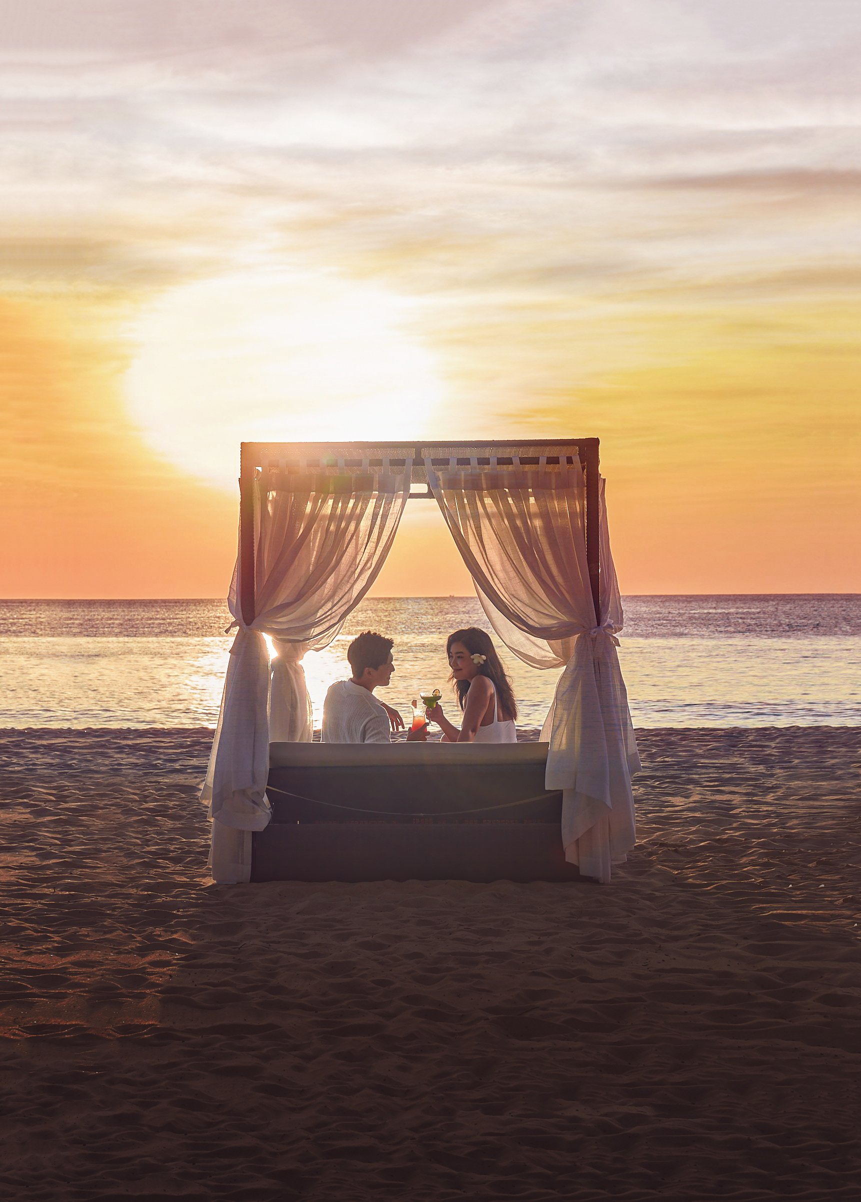 Meliá Vinpearl Phú Quốc