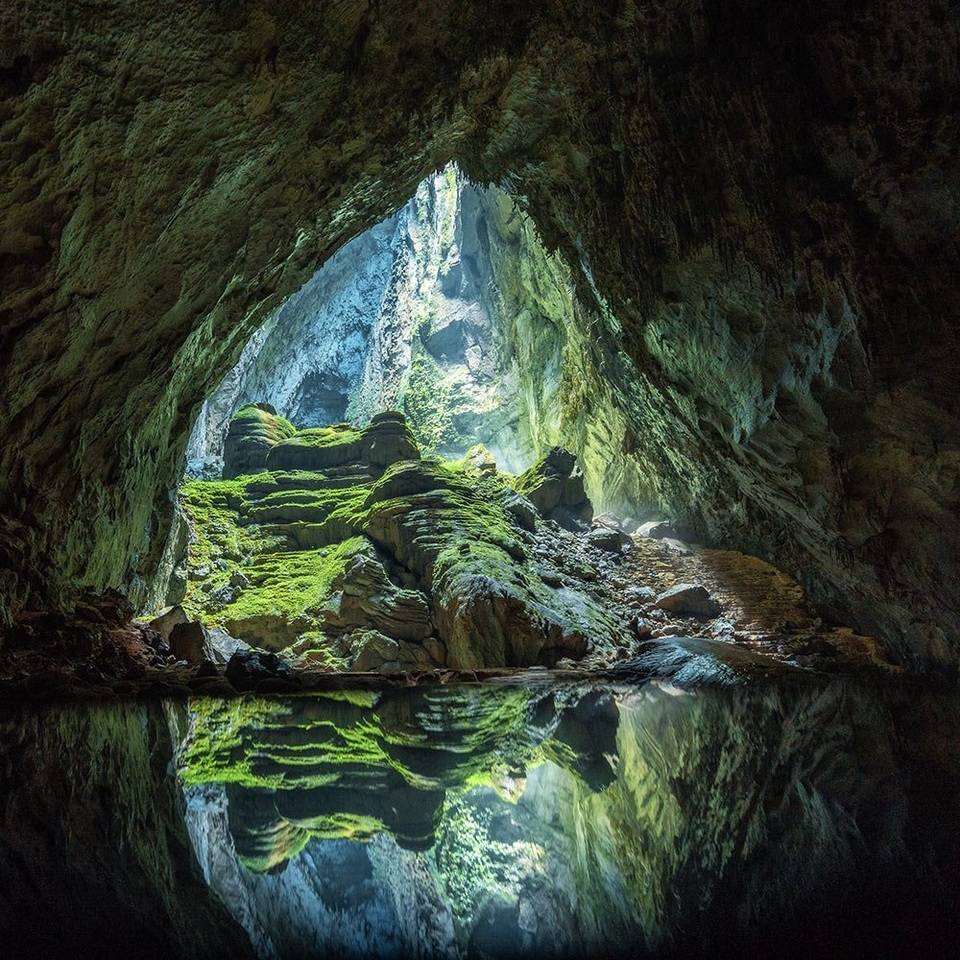 Du lịch Phong Nha Kẻ Bàng