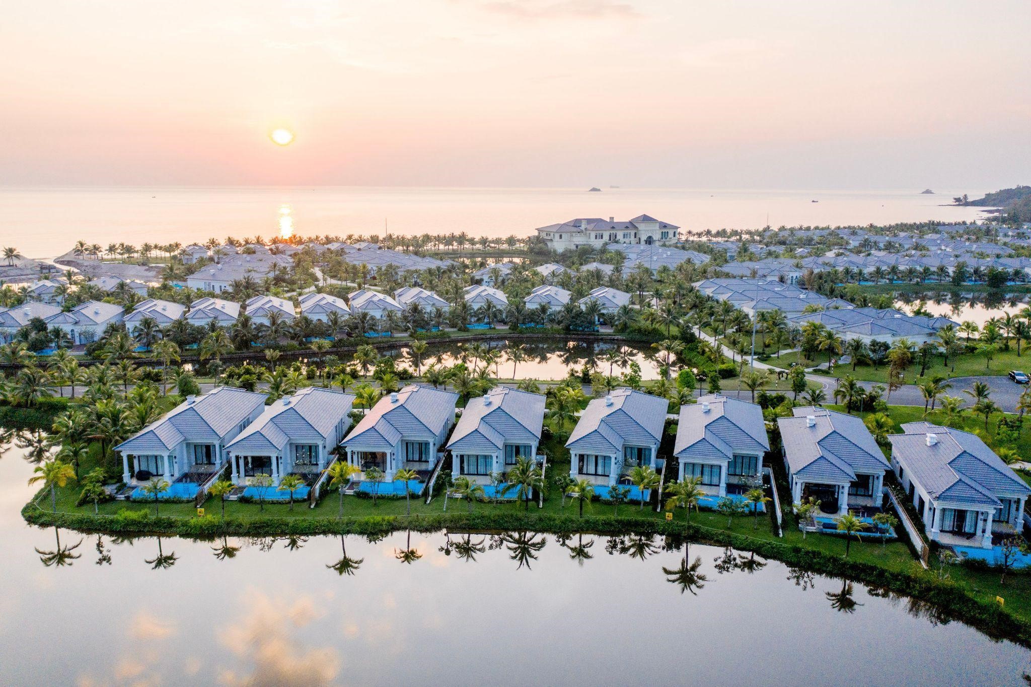 Meliá Vinpearl Phú Quốc