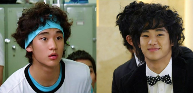 Phim của Kim Soo Hyun