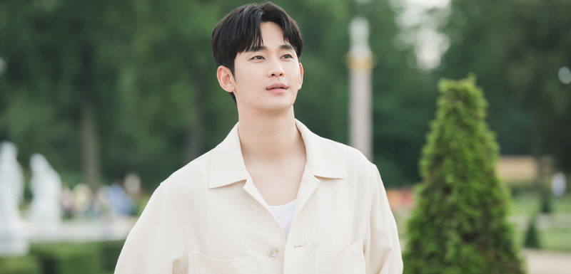 Phim của Kim Soo Hyun