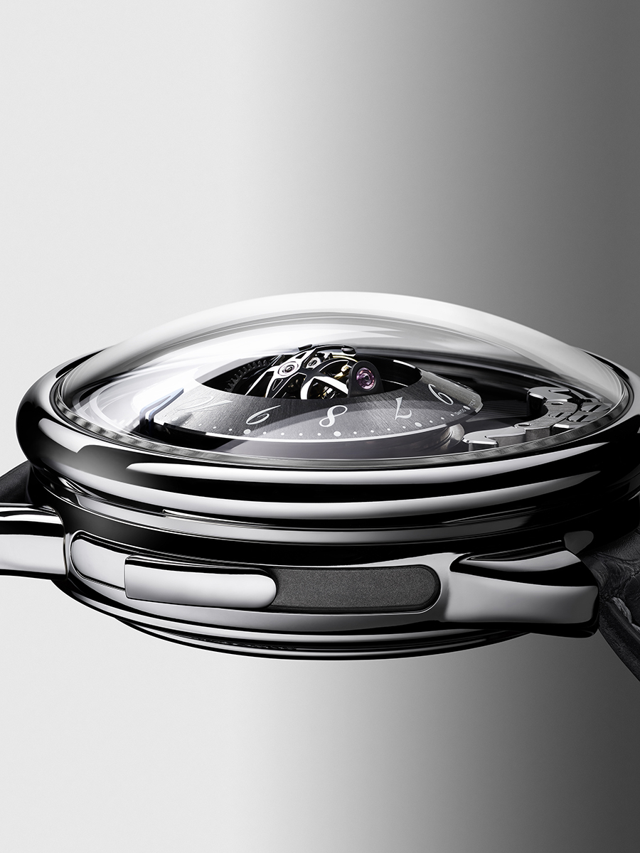 Hermès Arceau Duc Attelé: Đột phá thời đại