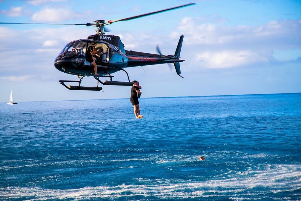 Trải nghiệm hành trình Navy SEAL ngoài đời thực