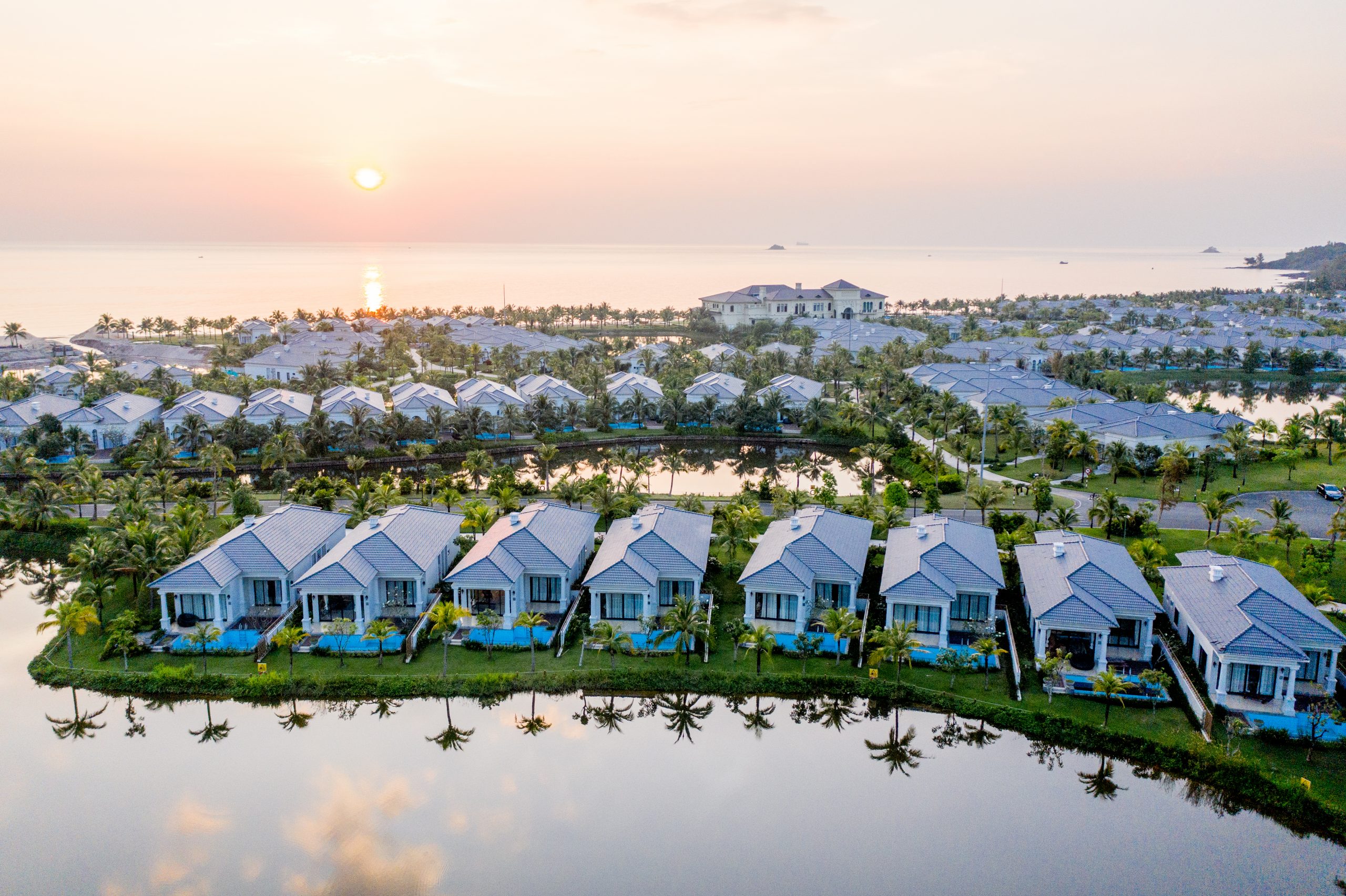 Meliá Vinpearl Phú Quốc