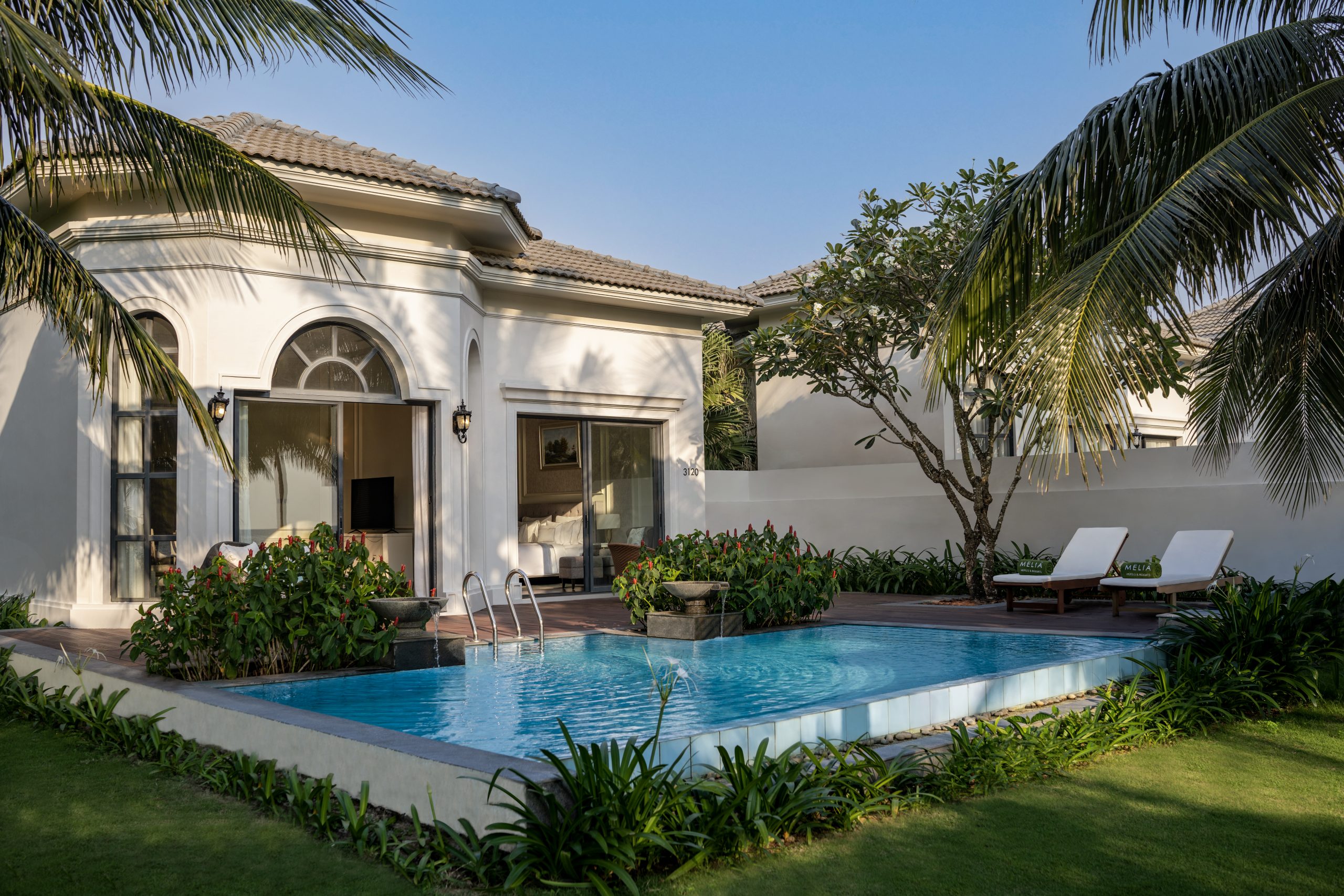 Meliá Vinpearl Phú Quốc