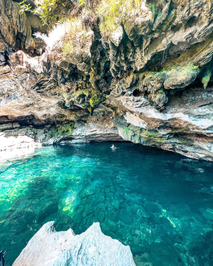 Du lịch Phong Nha Kẻ Bàng