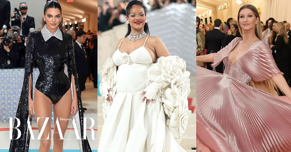 Hé lộ tên tuổi những vị khách mời đầu tiên tại Met Gala 2024