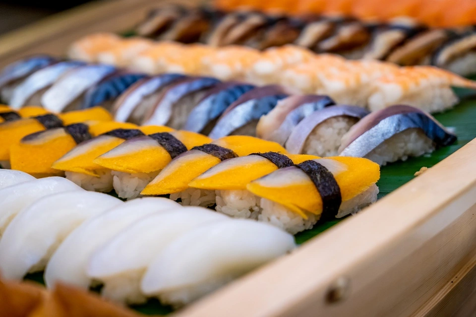 Lễ hội ẩm thực “Eat out” 90 ngày với ưu đãi từ Marriott Bonvoy Việt Nam