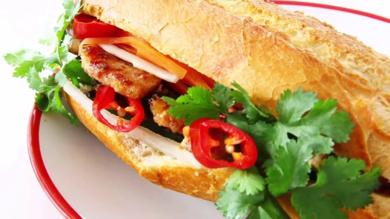 Ẩm thực Việt Nam