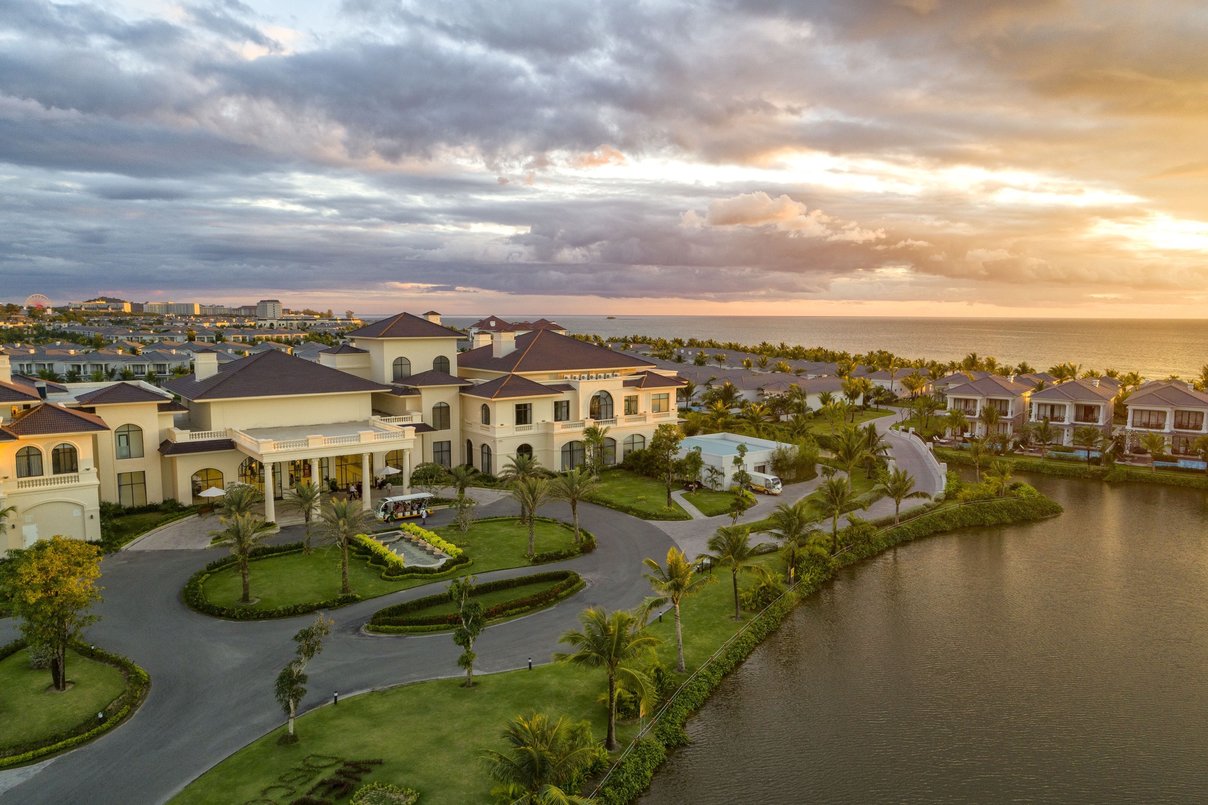 Meliá Vinpearl Phú Quốc