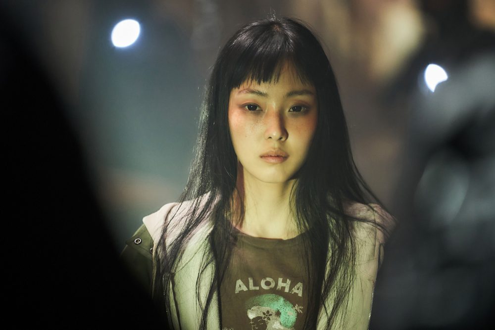 Phim Parasyte: The Grey soán ngôi top 1 Netflix của Queen of Tears