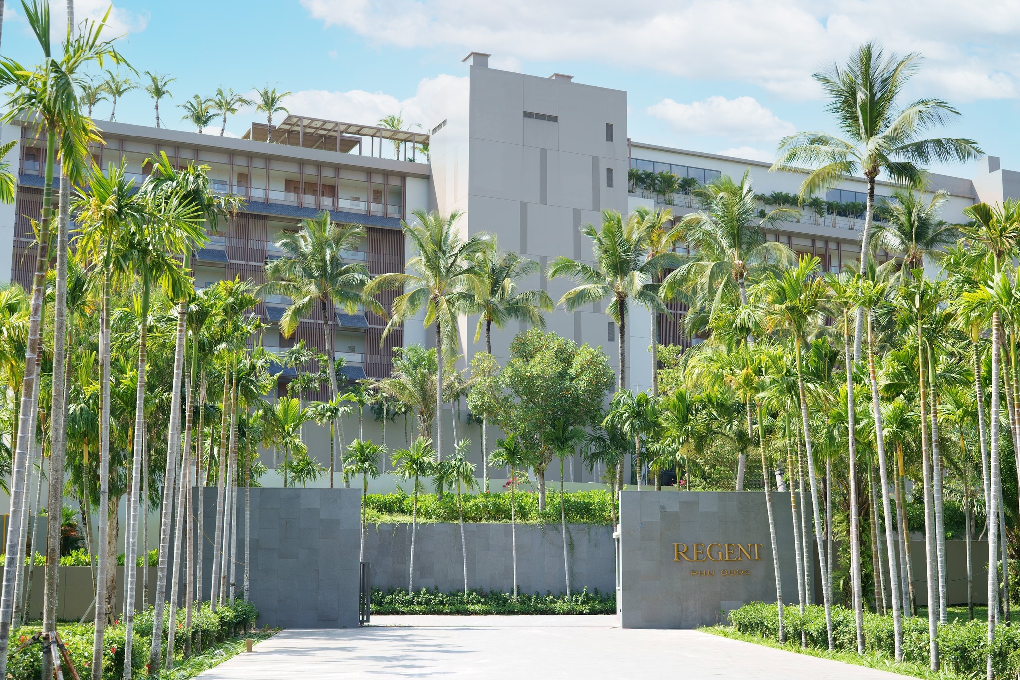 Khách sạn ở Phú Quốc