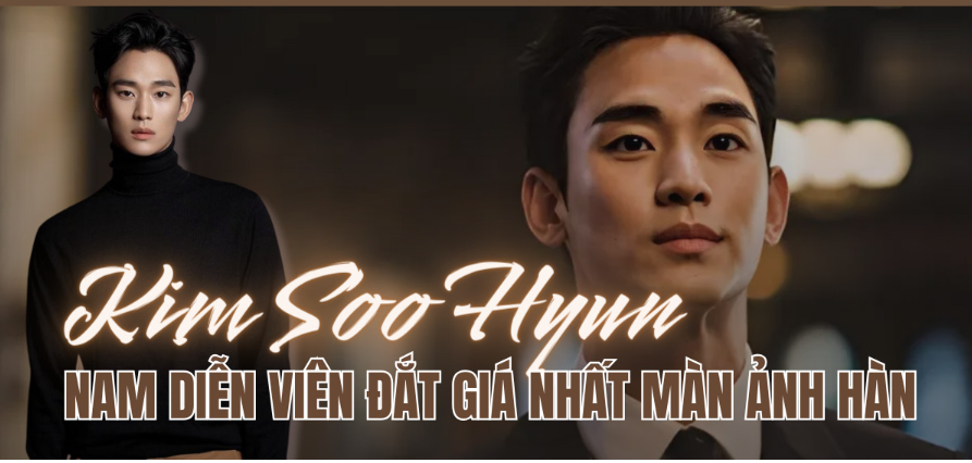 Phim của Kim Soo Hyun