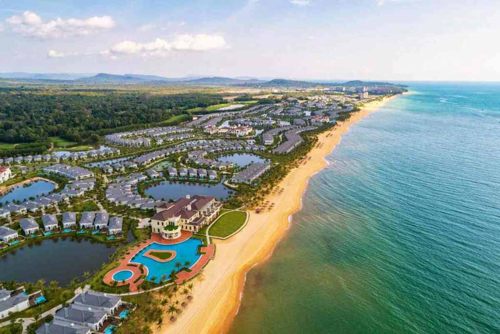 Meliá Vinpearl Phú Quốc
