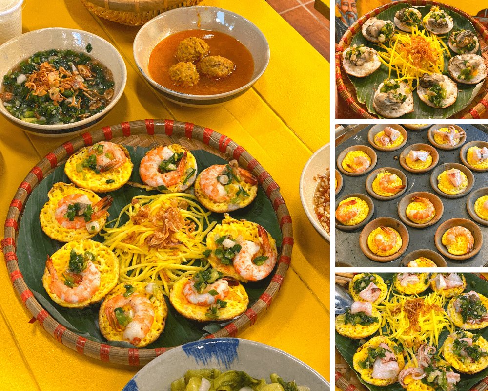 Ẩm thực Đà Lạt