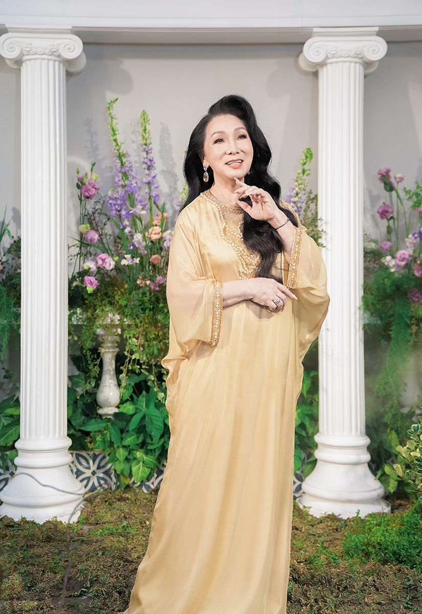 Sự kiện VYC Athemina Grand Opening hội tụ giới thượng lưu Sài Thành