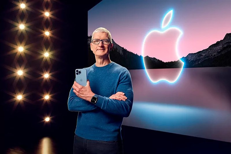 Những điều ít biết về vị CEO của Apple.