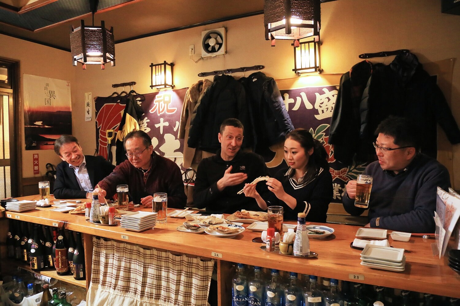 Du lịch Hokkaido