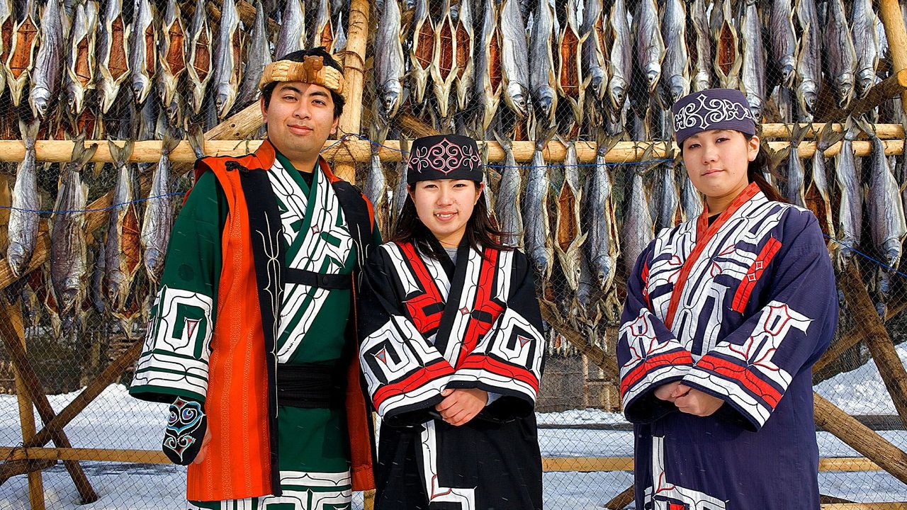 Du lịch Hokkaido