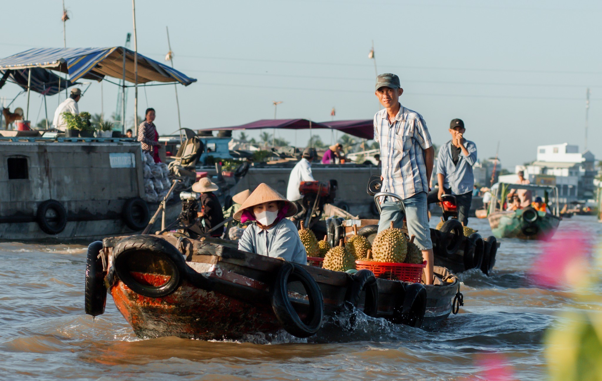 Du lịch xanh tại Việt Nam 