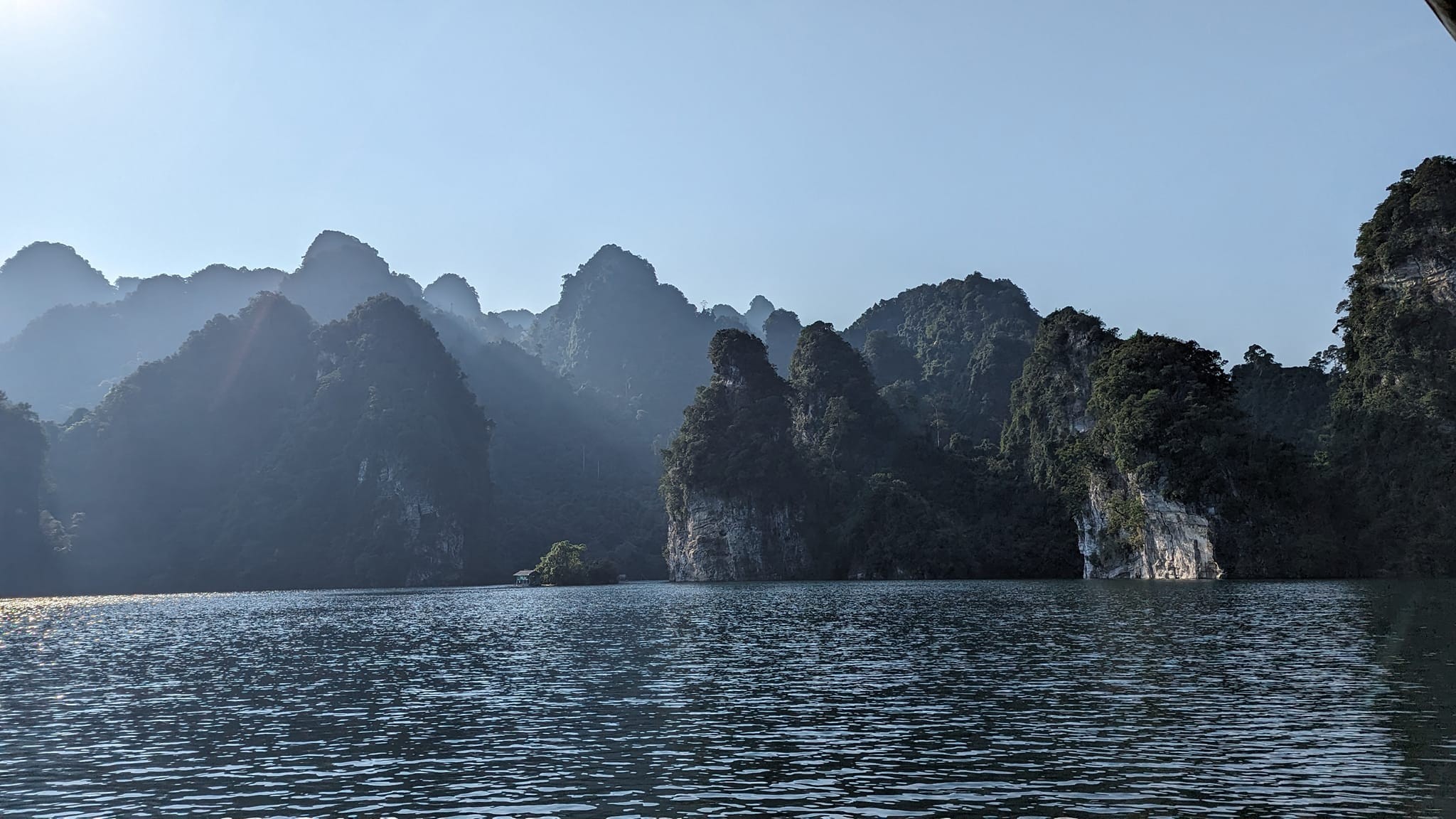 Du lịch xanh tại Việt Nam