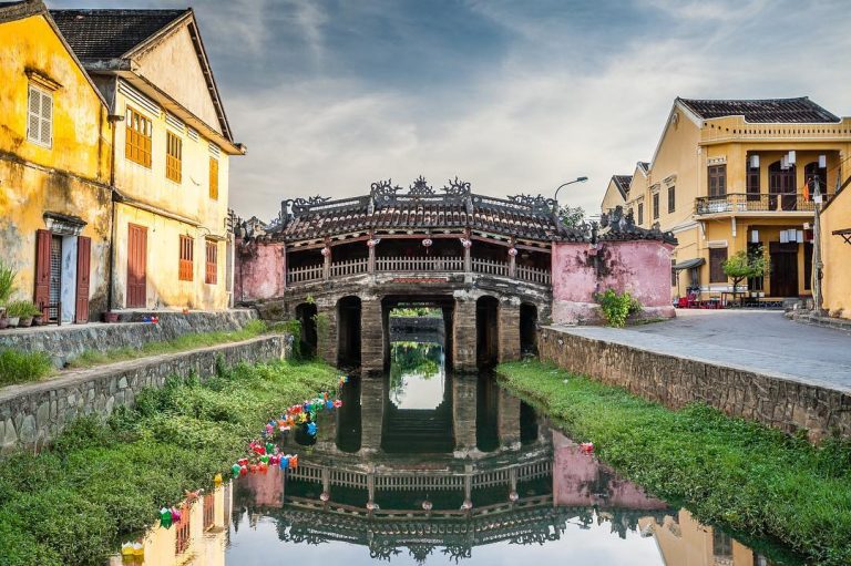 Du lịch xanh tại Việt Nam