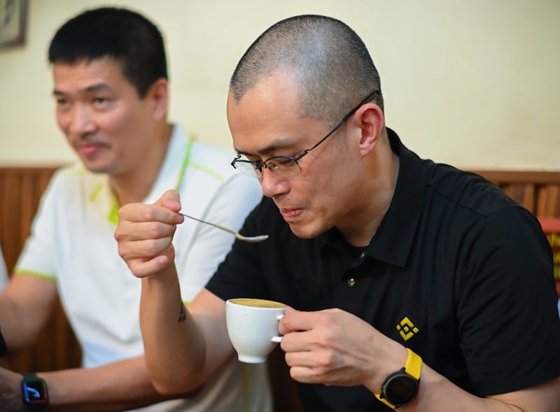 Quán cà phê trứng Hà Nội