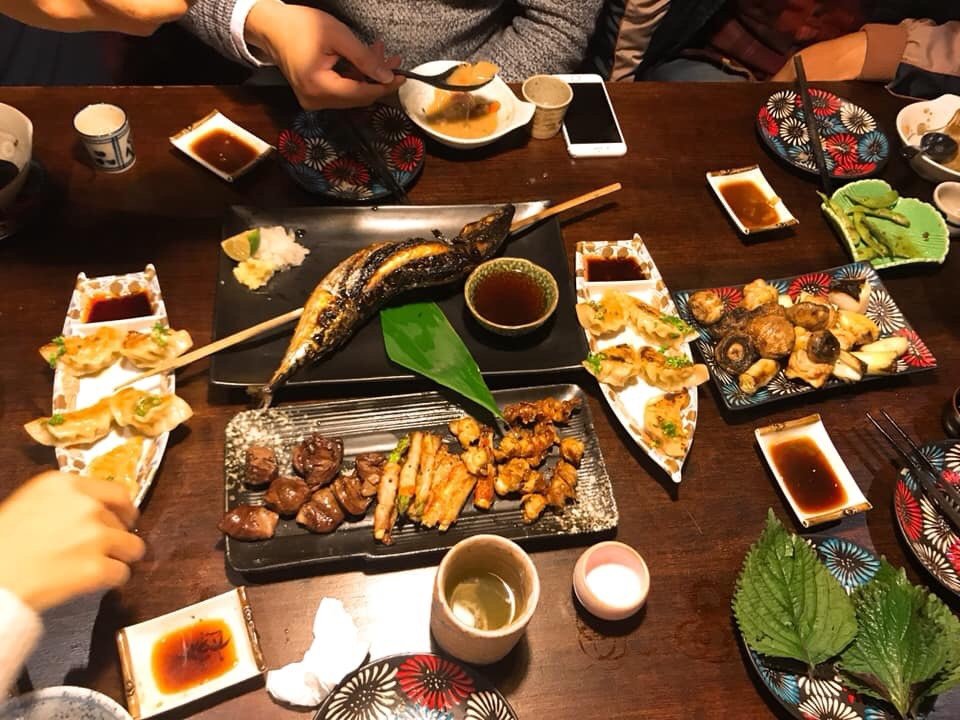 Du lịch Hokkaido